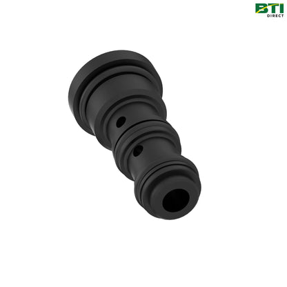 AL165597: Shuttle Valve