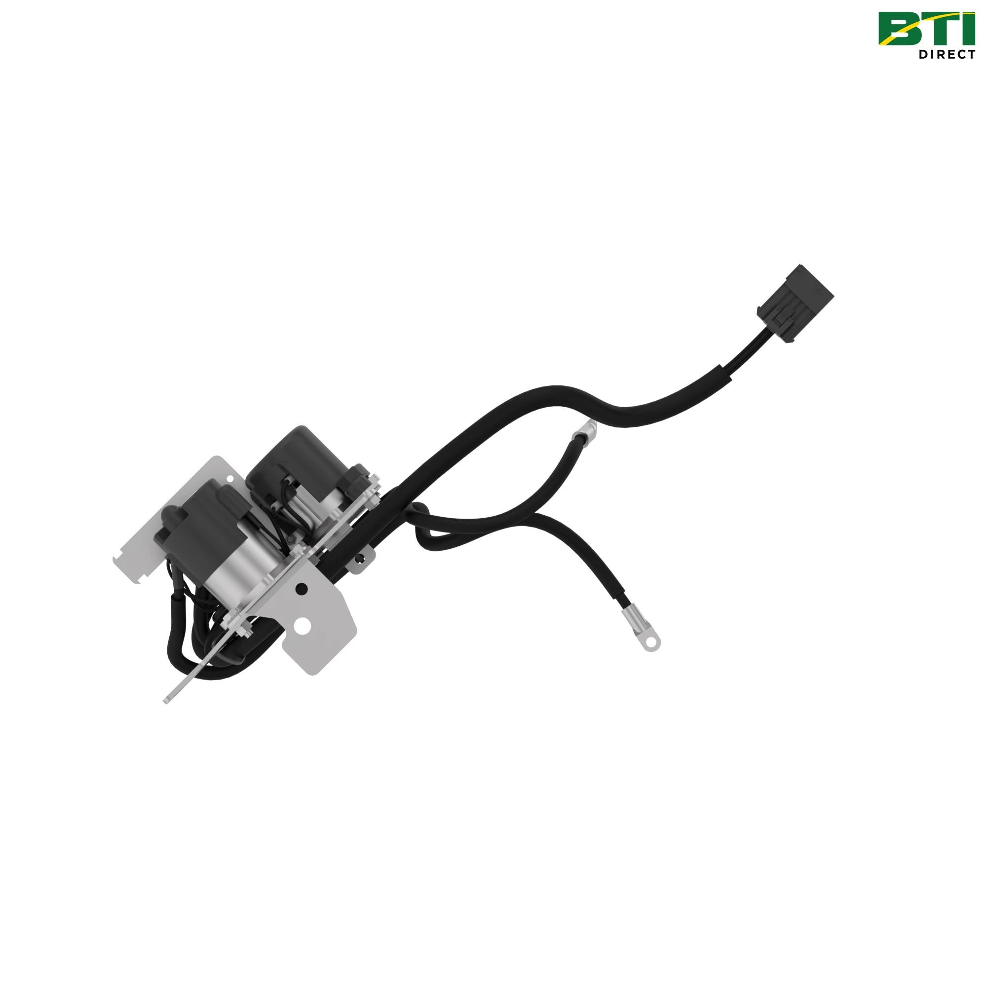 AL165641: Engine Power Link Wiring Harness