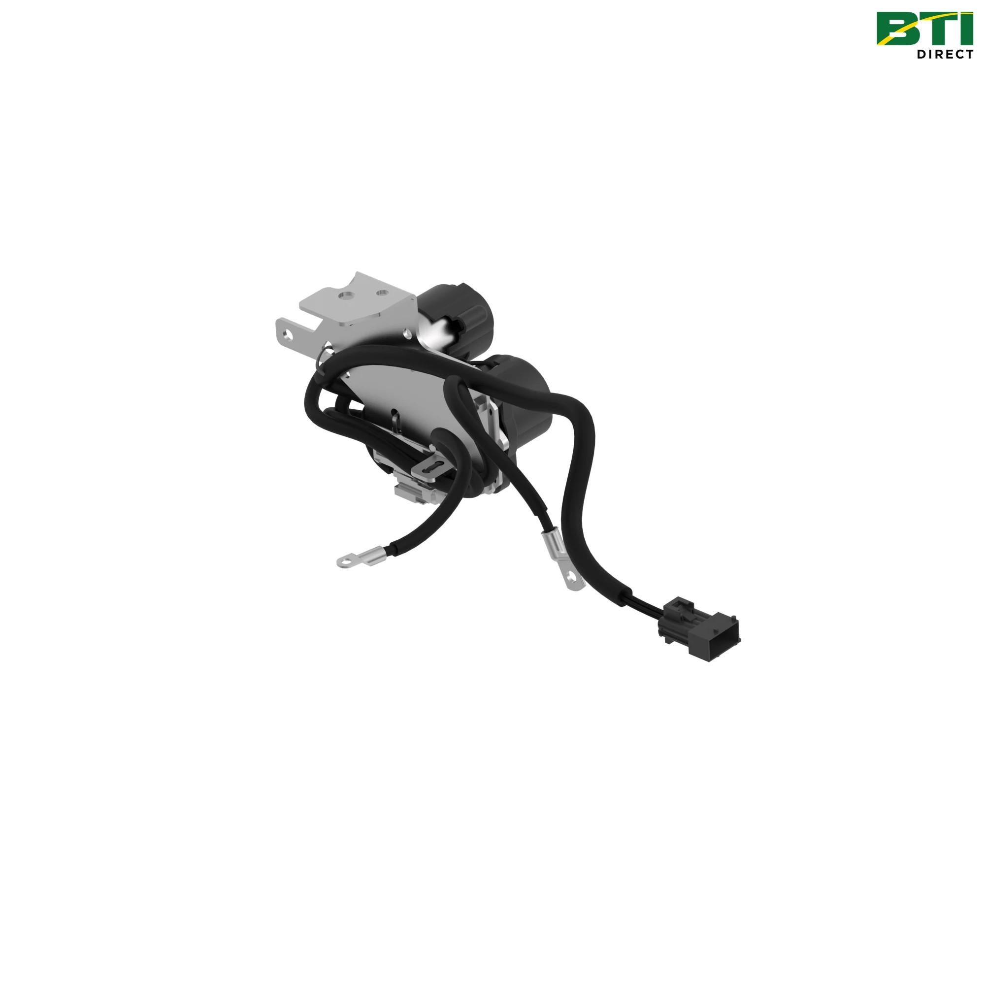 AL165641: Engine Power Link Wiring Harness