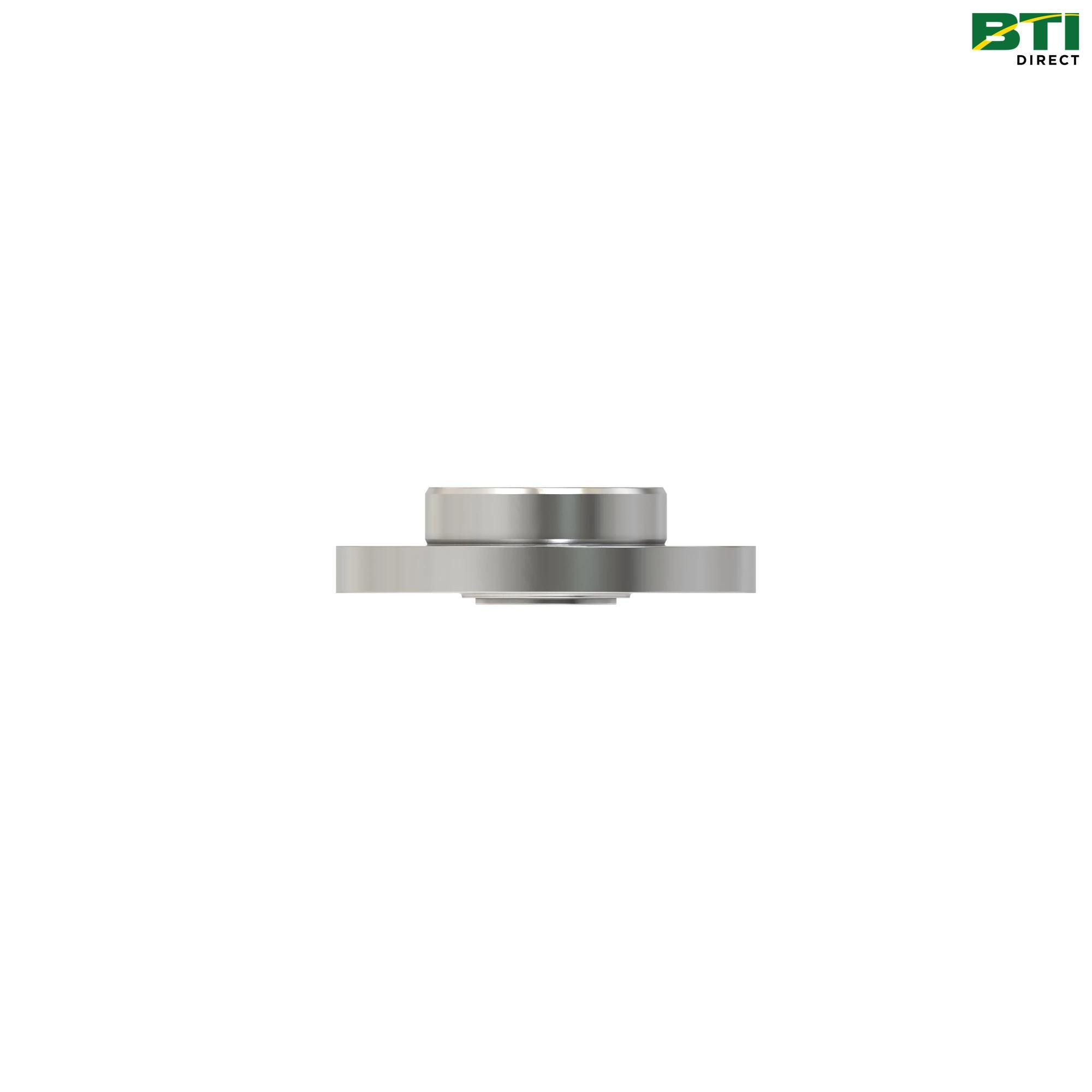 AL165777: Bearing with Cast Housing