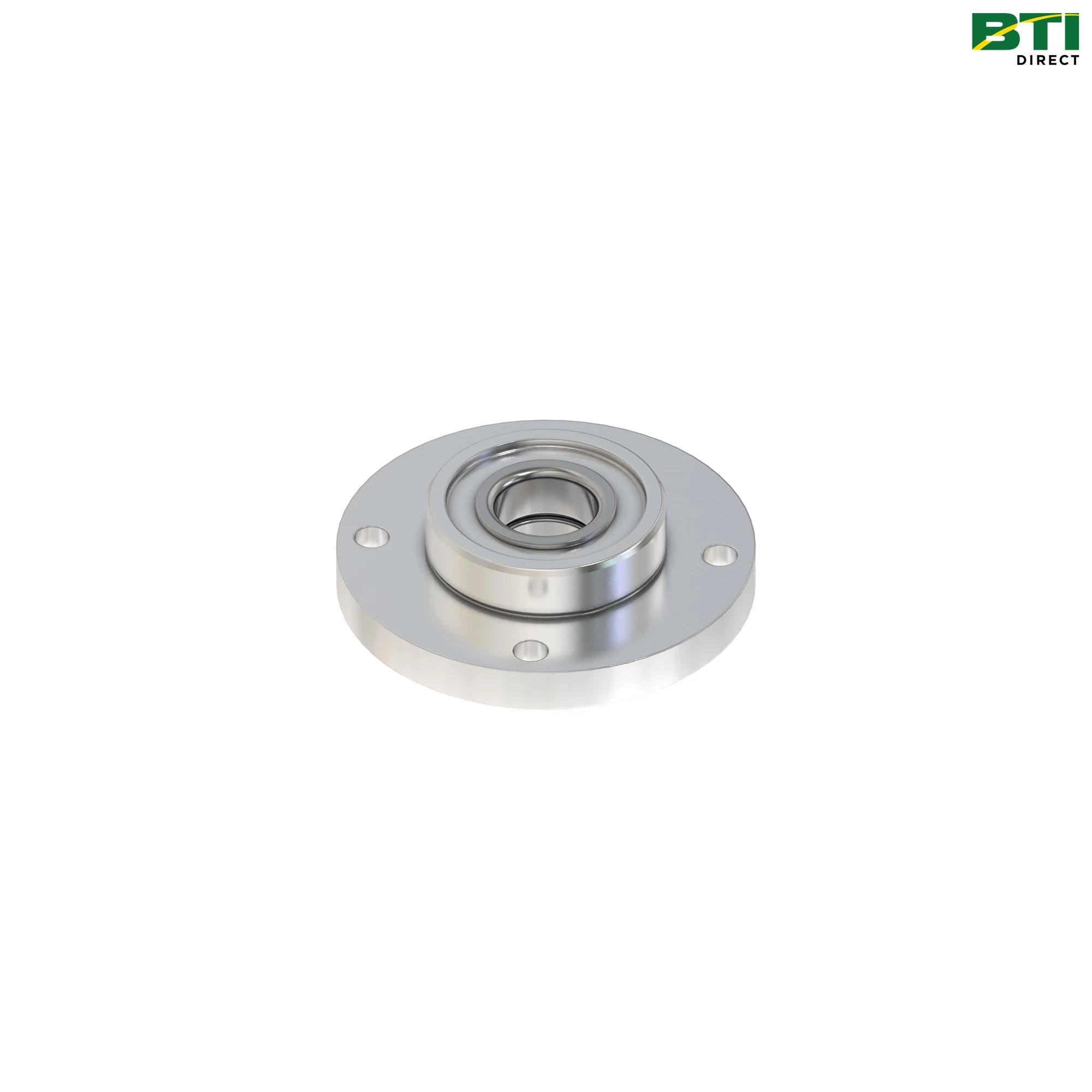 AL165777: Bearing with Cast Housing