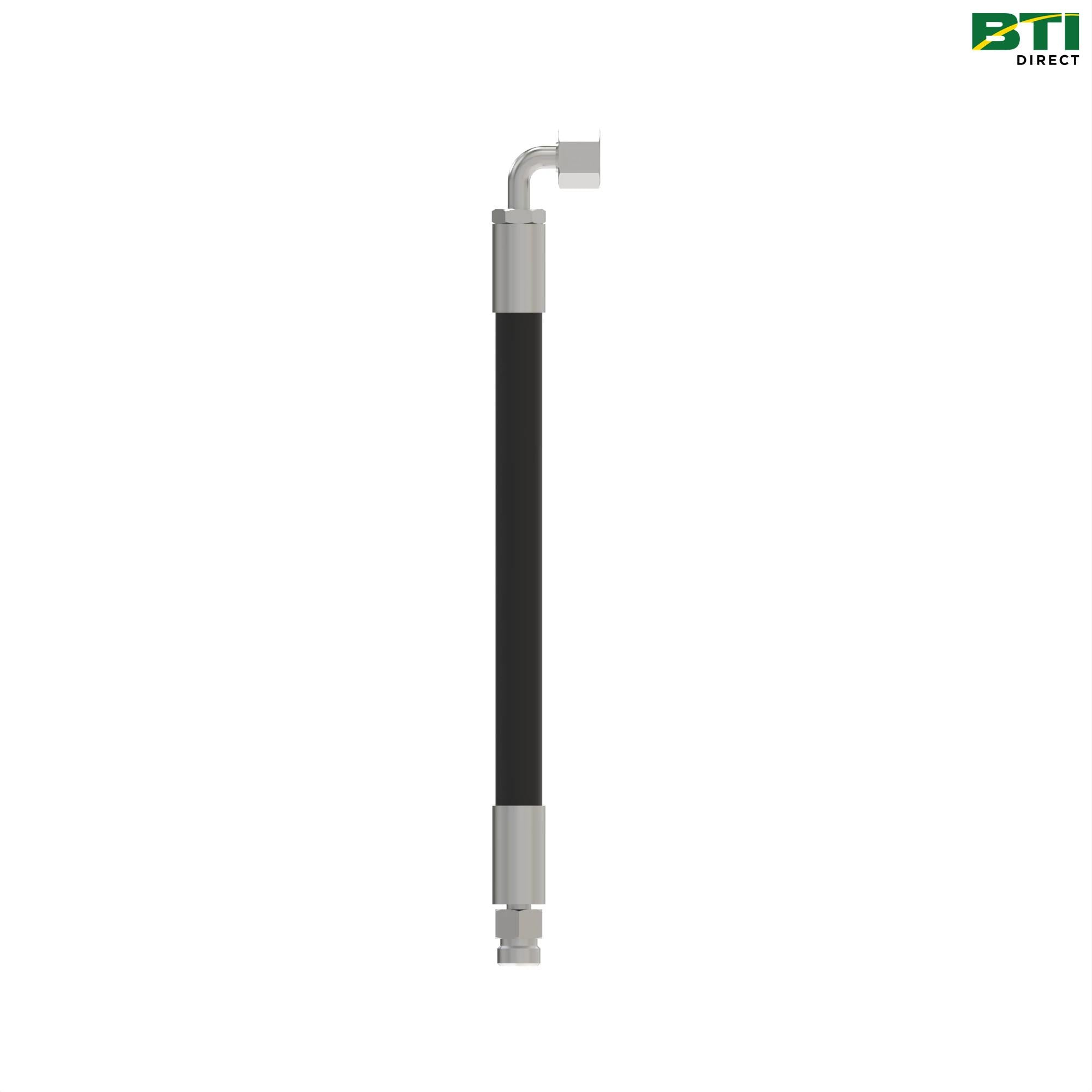 AL165831: Brake Line Hydraulic Hose