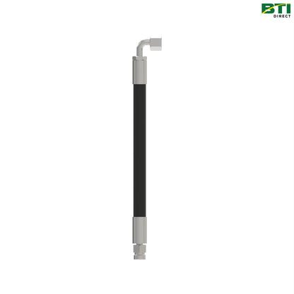 AL165831: Brake Line Hydraulic Hose