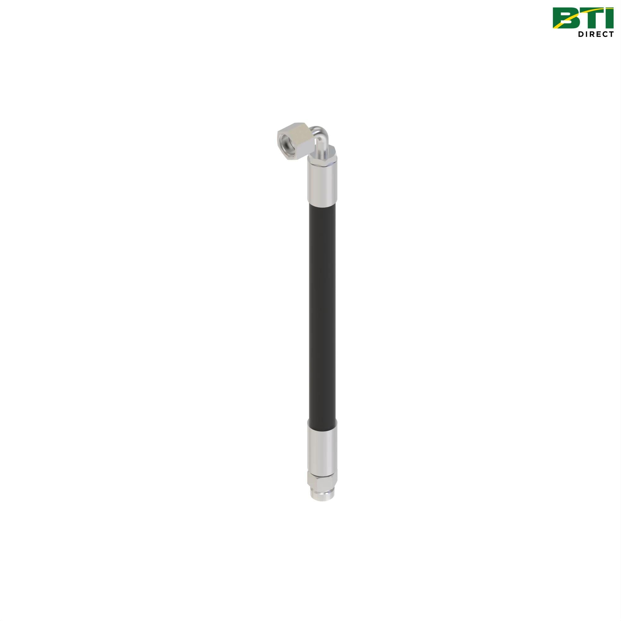 AL165831: Brake Line Hydraulic Hose