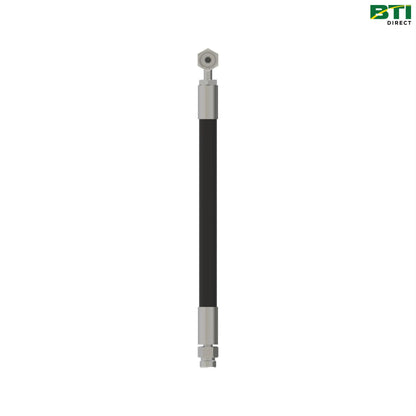 AL165831: Brake Line Hydraulic Hose