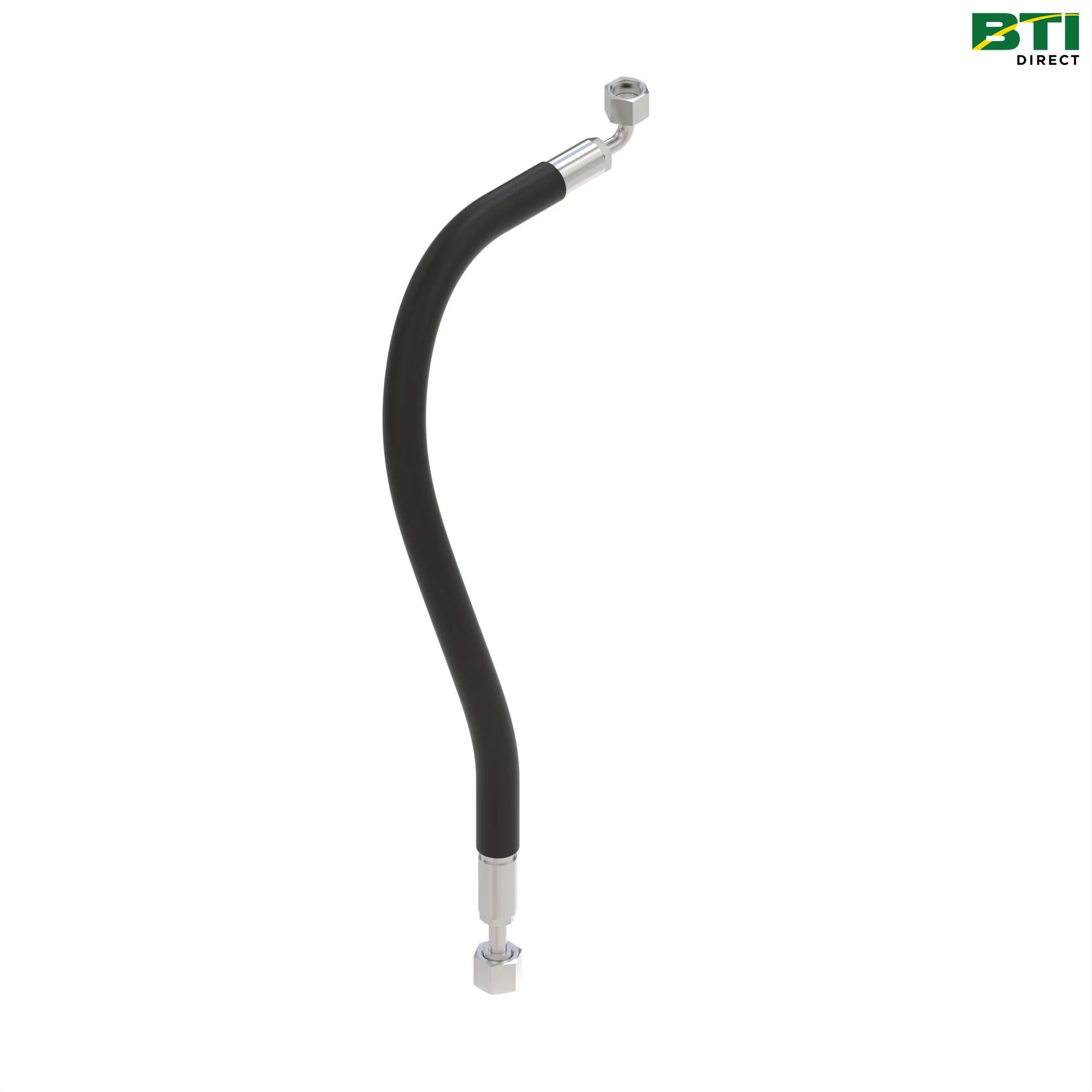 AL165832: Brake Line Hydraulic Hose