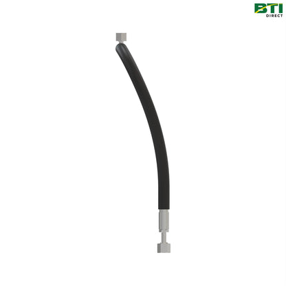 AL165832: Brake Line Hydraulic Hose