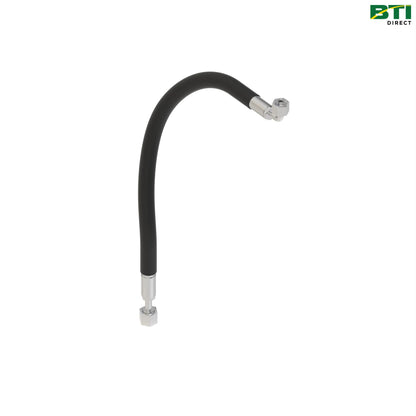 AL165832: Brake Line Hydraulic Hose