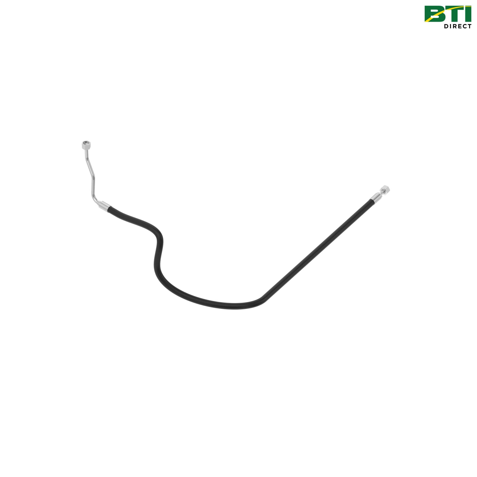 AL165833: Hydraulic Hose