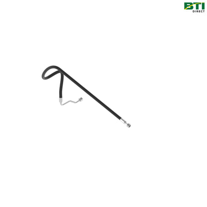 AL165833: Hydraulic Hose