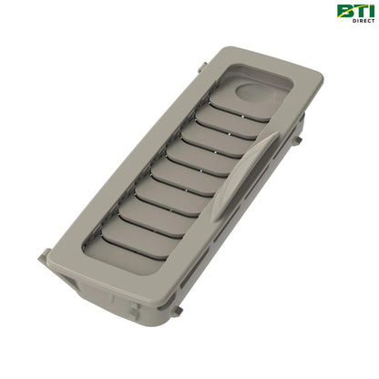 AL165882: Cowl RH Air Louver