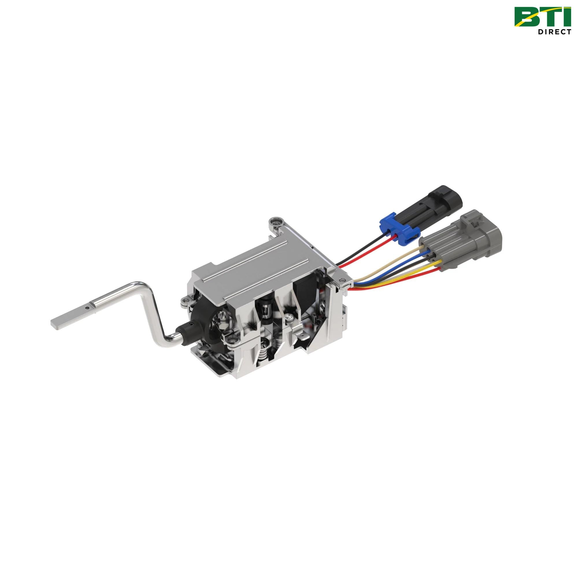 AL166002: Left Side IVT™ Reverser Control Lever