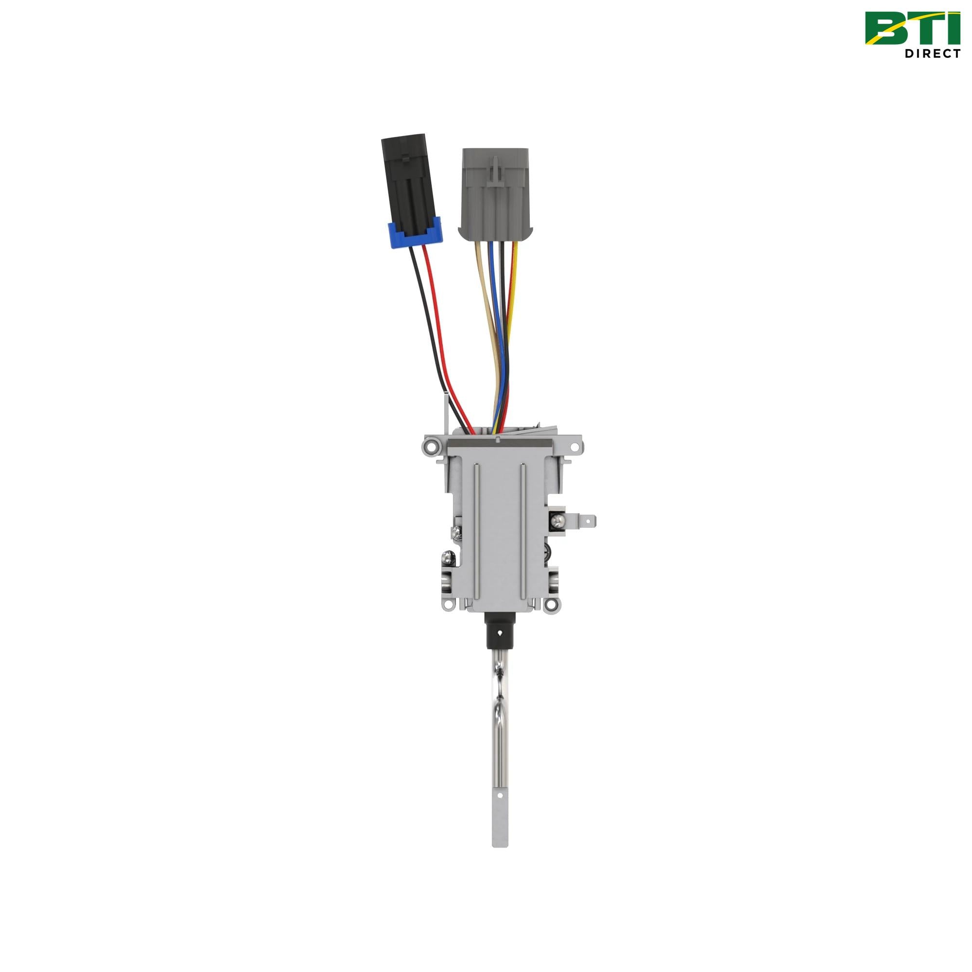 AL166002: Left Side IVT™ Reverser Control Lever