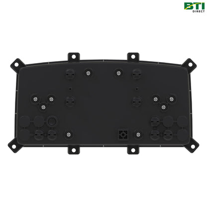 AL166106: Dual Gauge Instrument