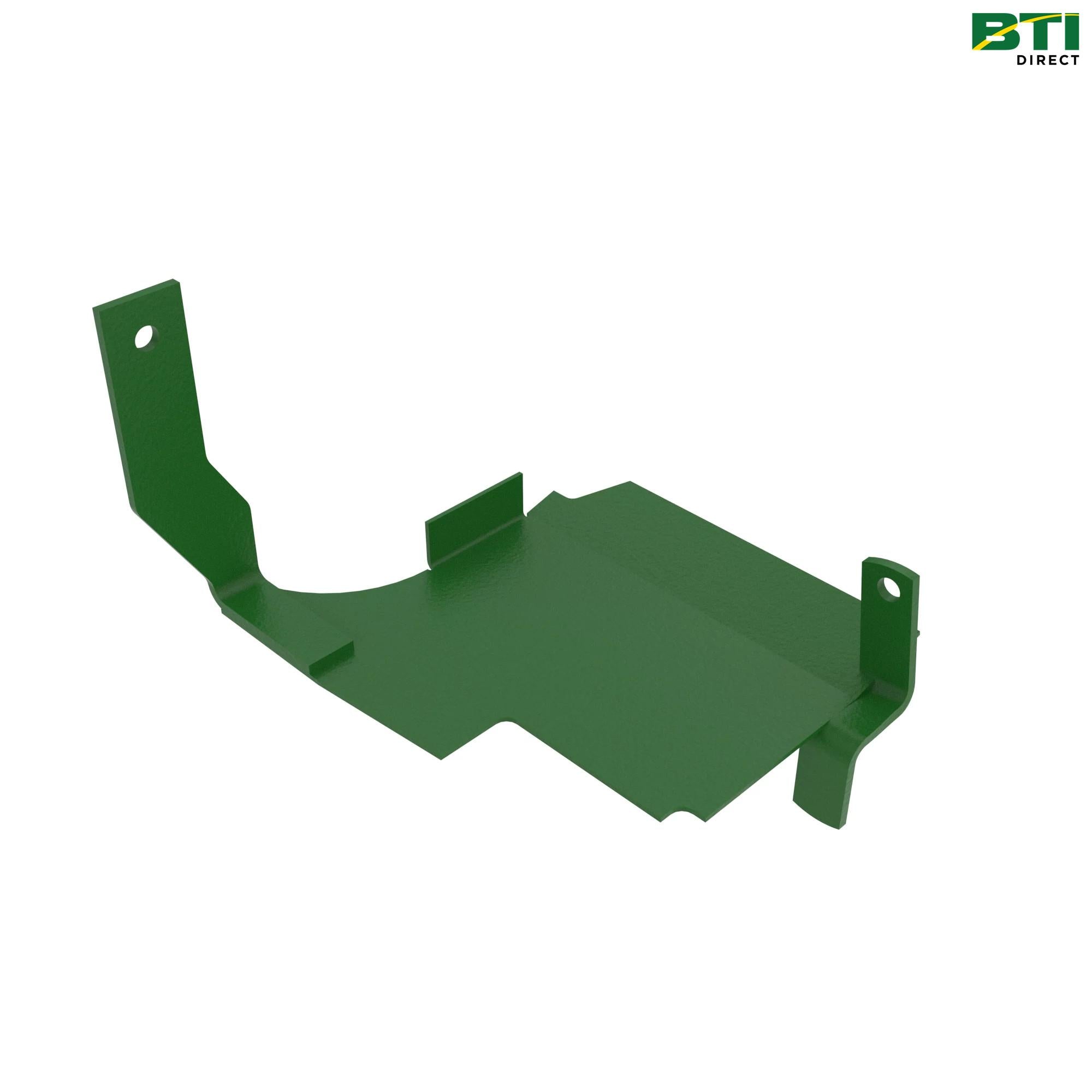 AL166149: Speed Shift Valve Shield