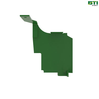 AL166149: Speed Shift Valve Shield