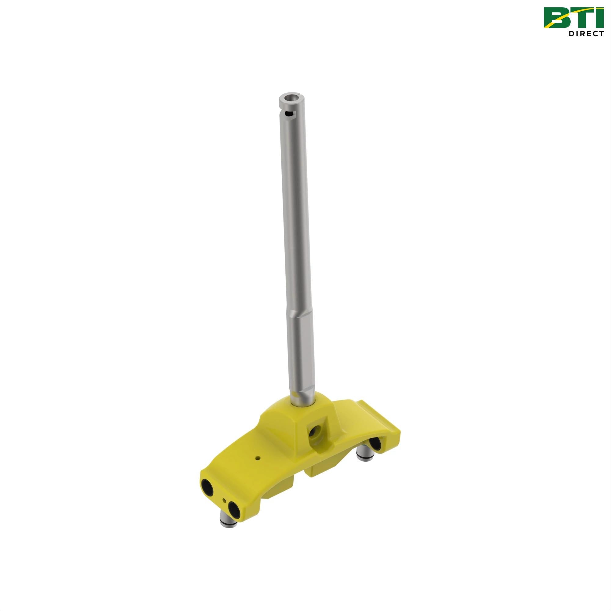 AL166232: Shifter Rod