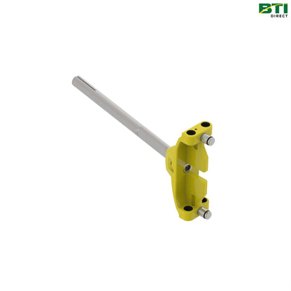 AL166232: Shifter Rod