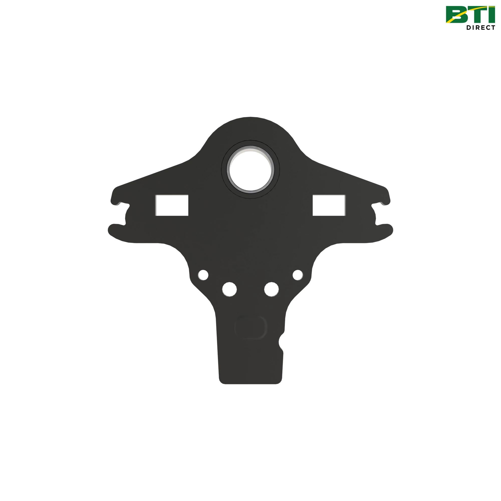 AL166234: Side Wall Assembly