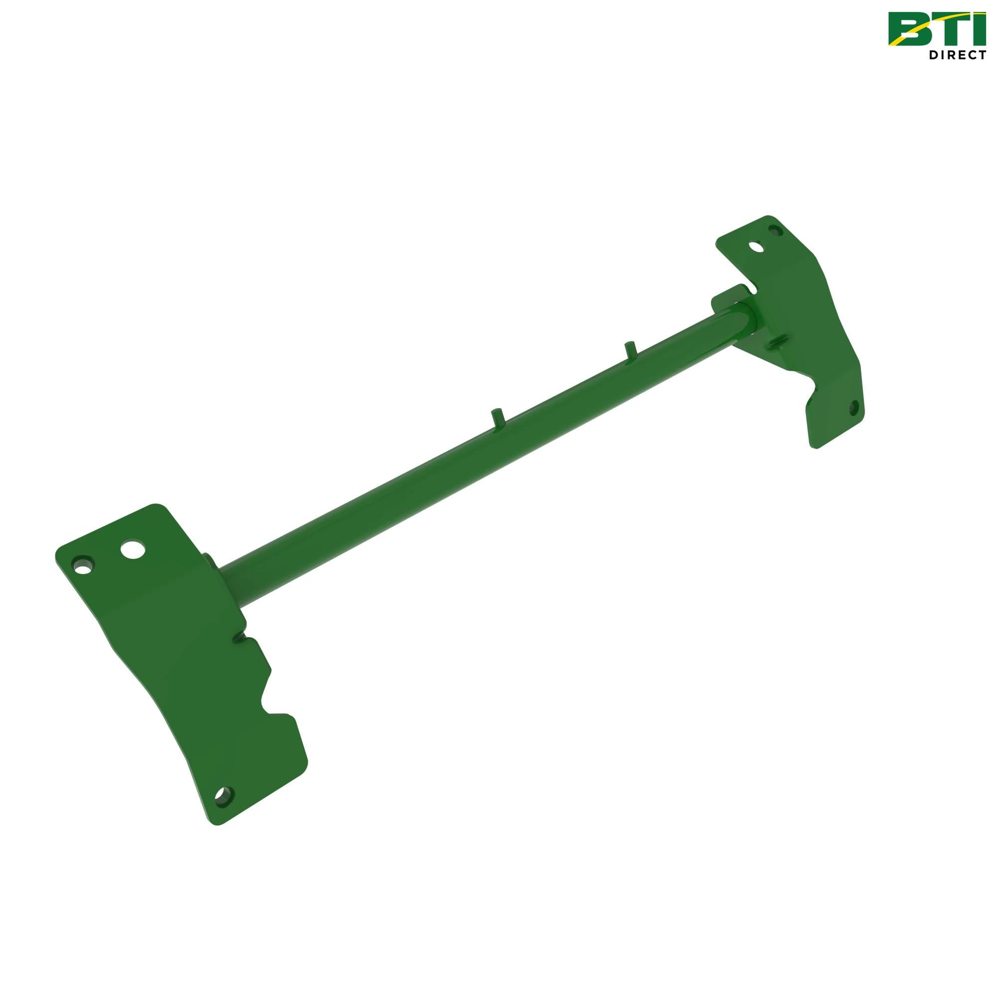 AL166414: Hood Support Brace, Front