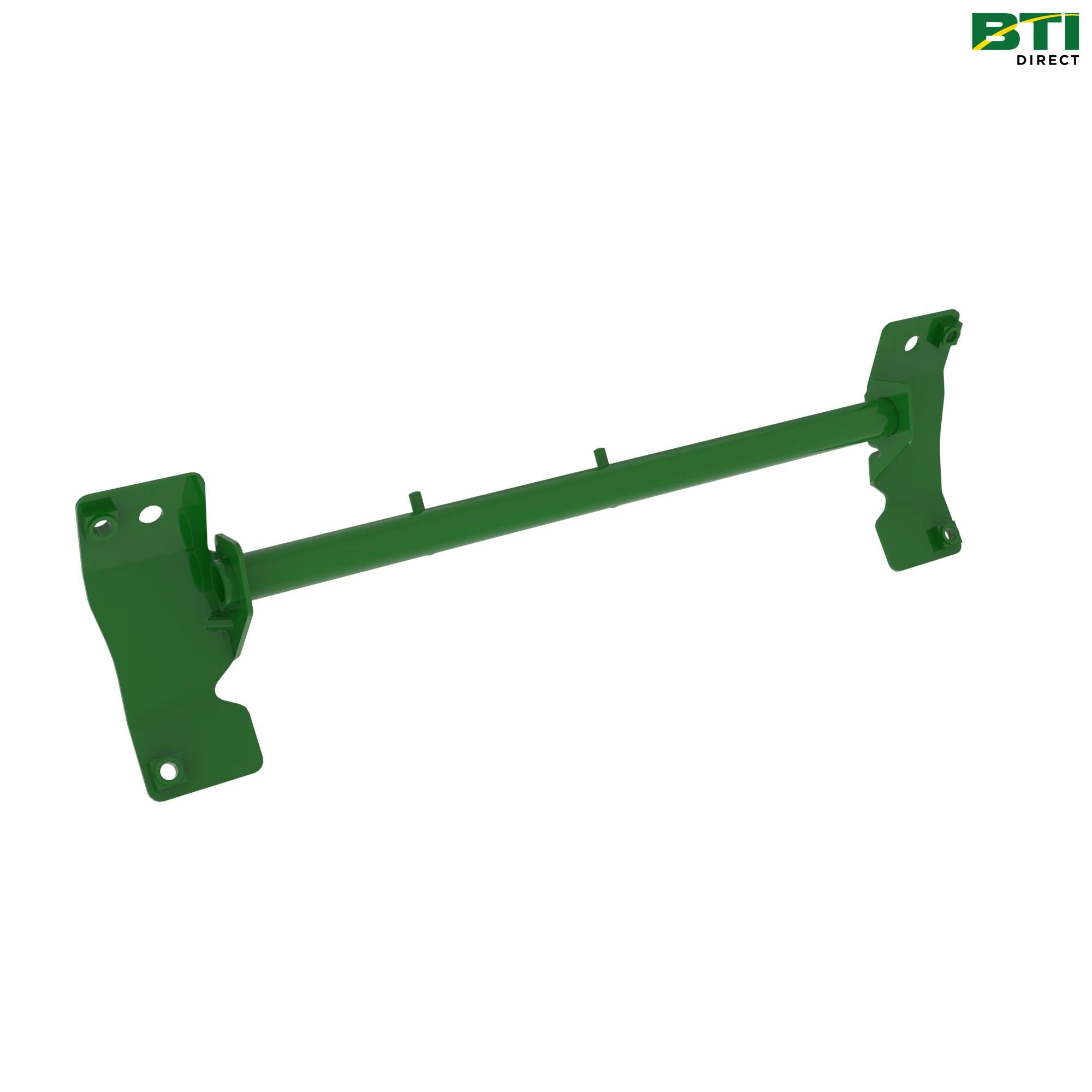 AL166414: Hood Support Brace, Front