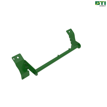 AL166422: Hood Support Brace, Front