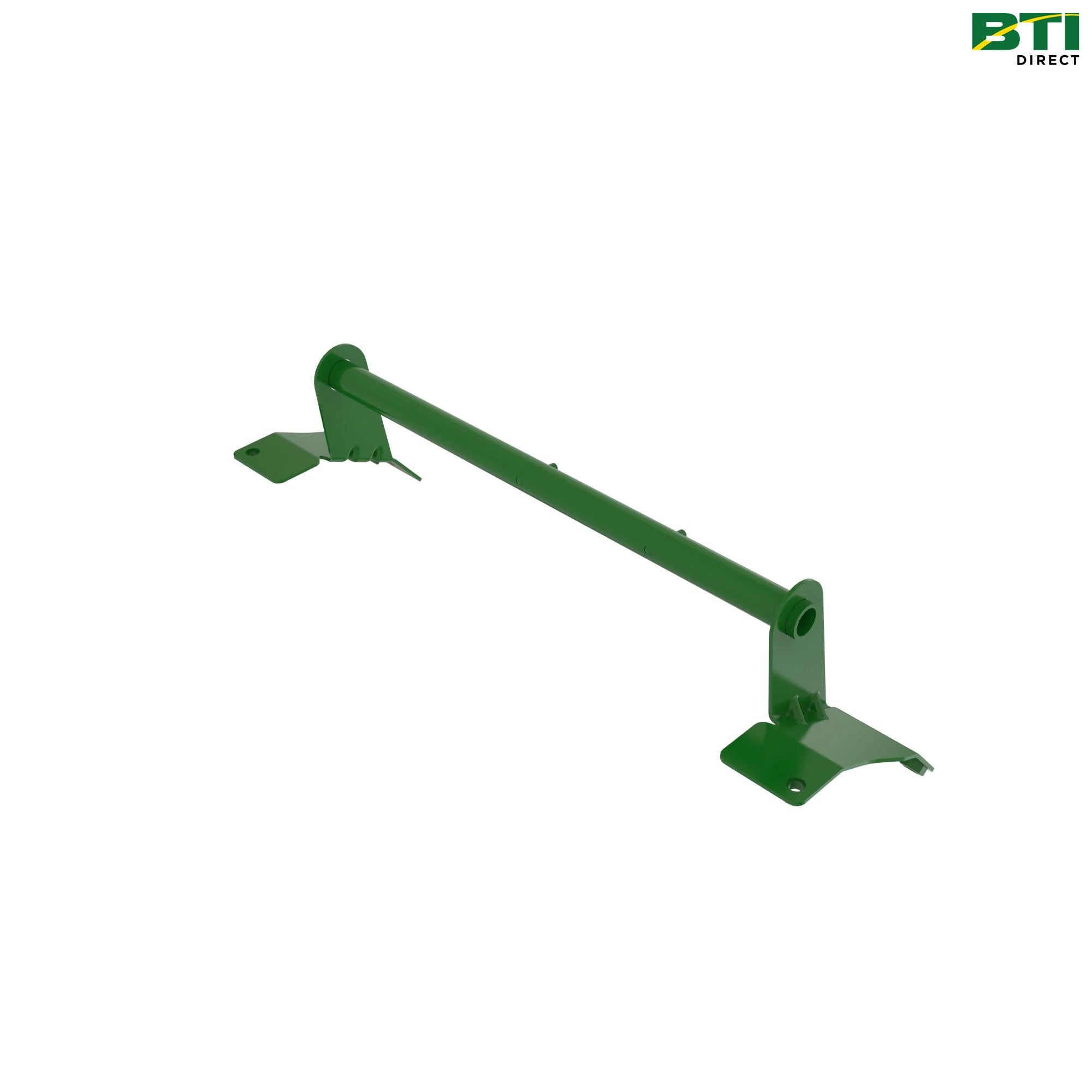 AL166422: Hood Support Brace, Front