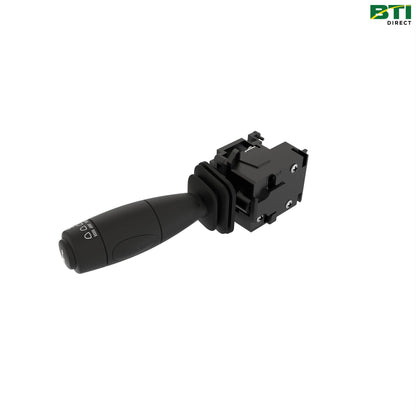 AL166428: Module Lever