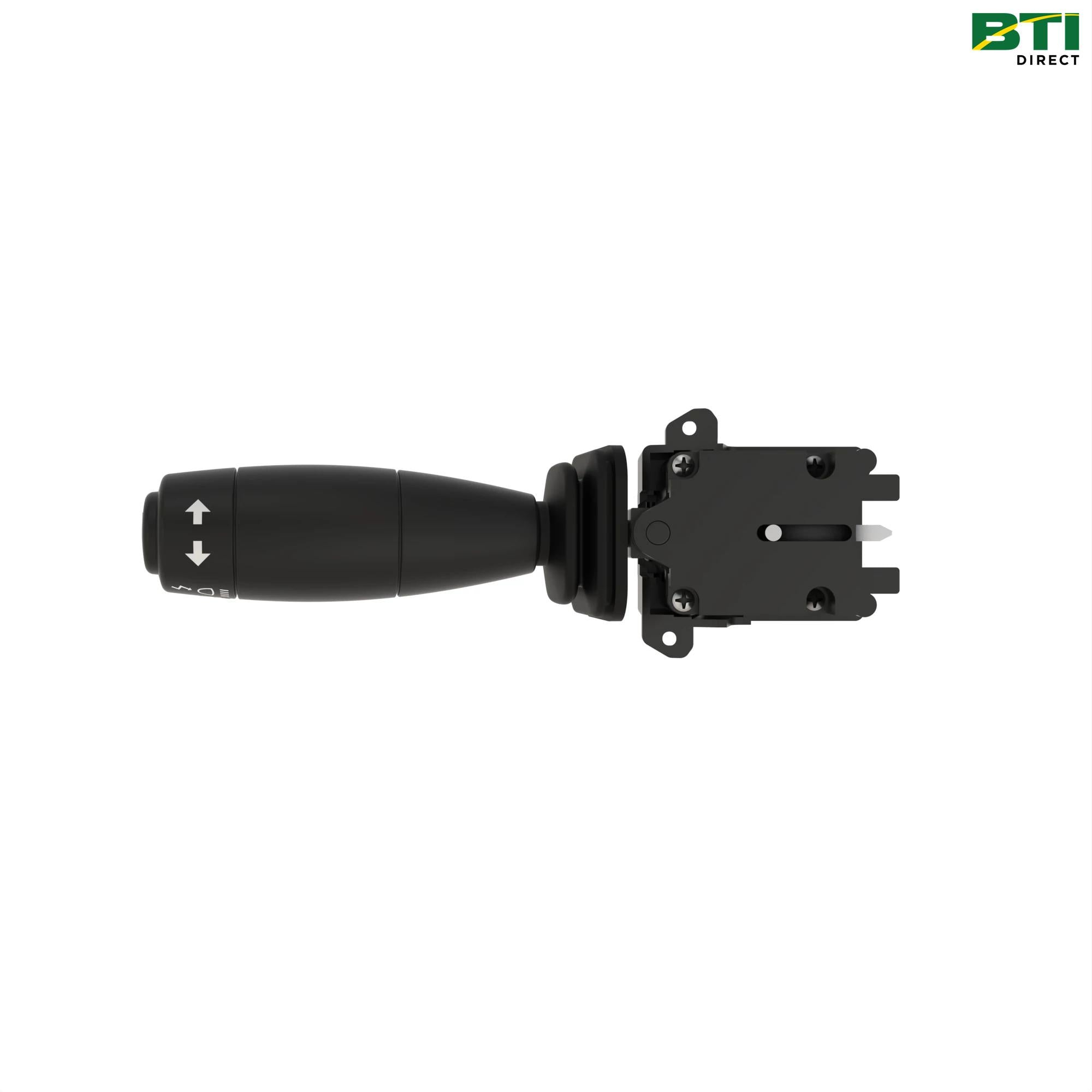 AL166428: Module Lever