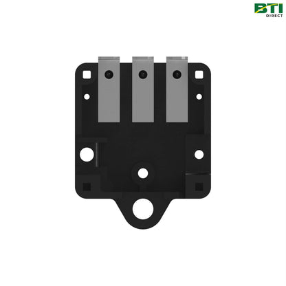 AL166429: Module Wiper Switch