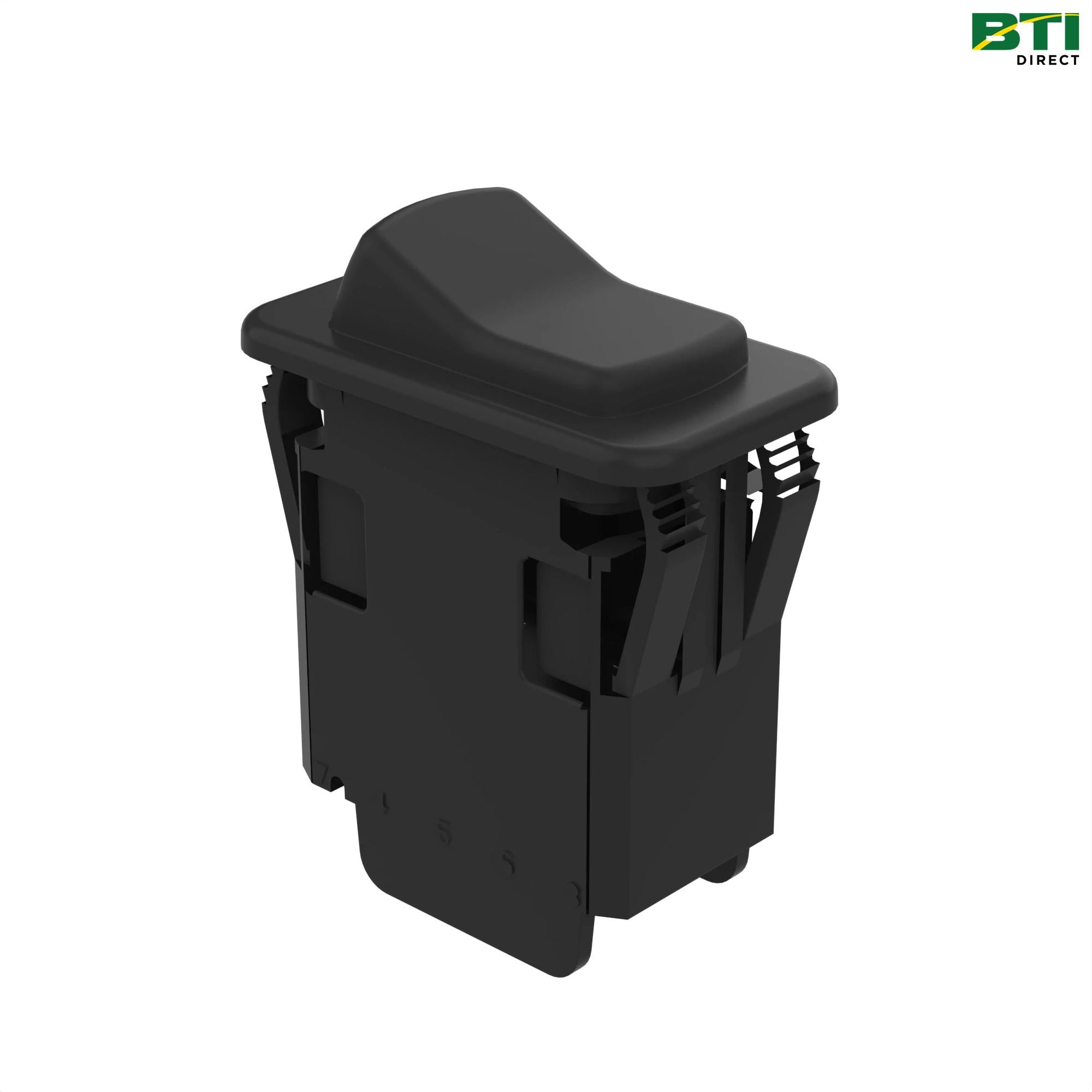 AL166435: Toggle/Rocker Switch