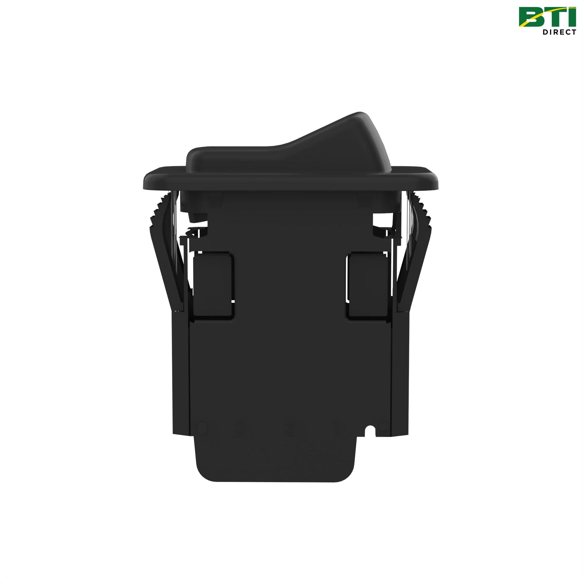 AL166435: Toggle/Rocker Switch