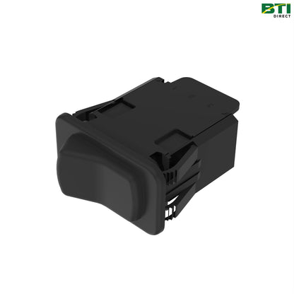 AL166435: Toggle/Rocker Switch