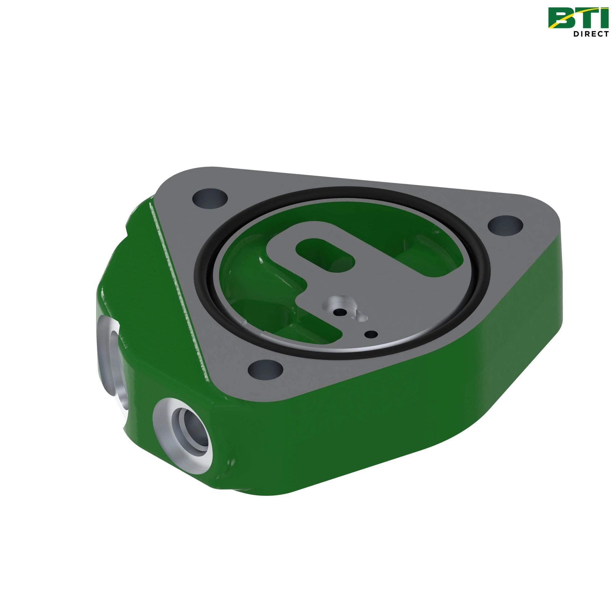 AL166506: Spacer Housing for Rockshaft Control Valve