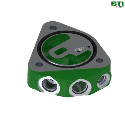 AL166506: Spacer Housing for Rockshaft Control Valve