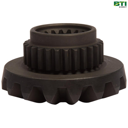 AL166520: Multiple Disc Self- Lock Differential