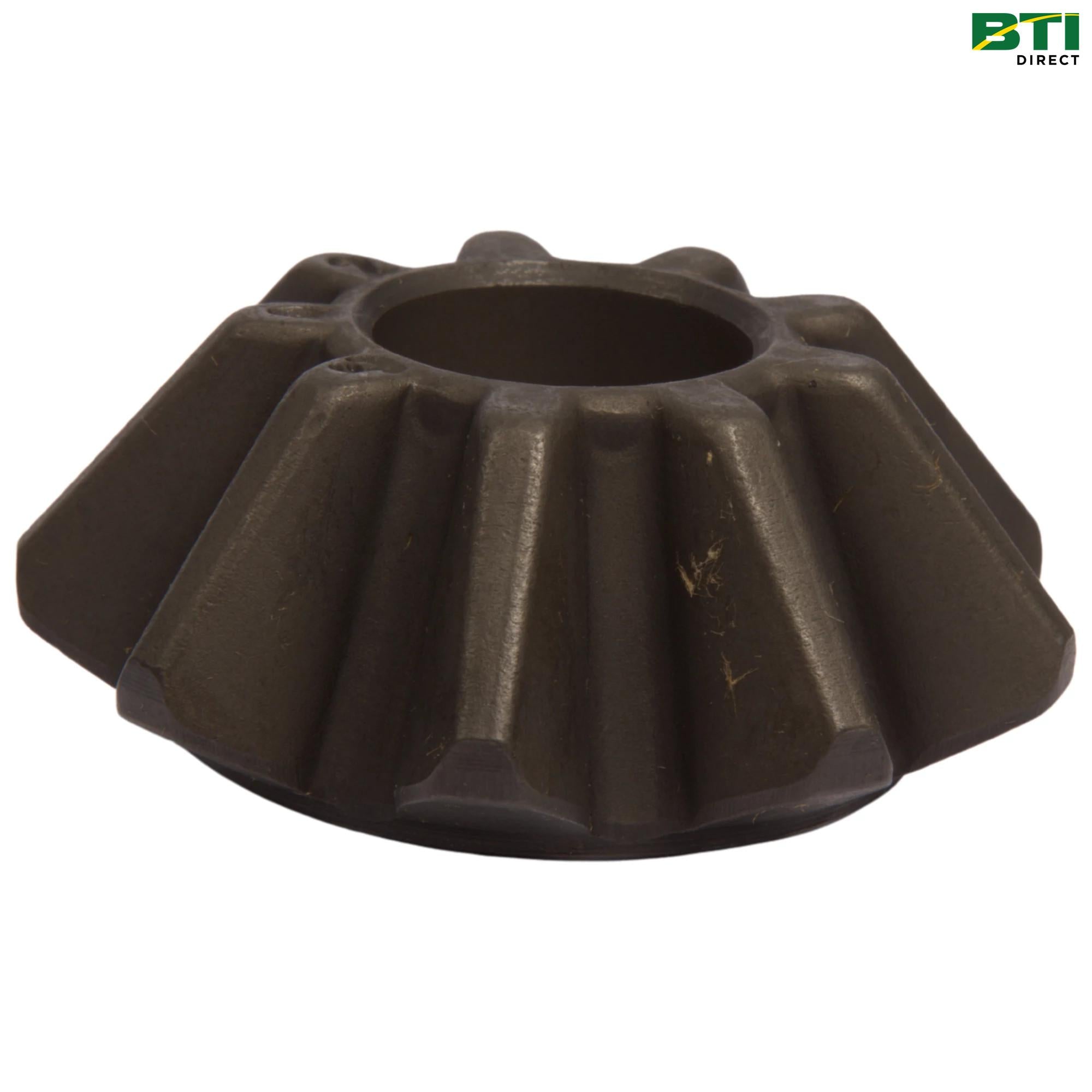 AL166520: Multiple Disc Self- Lock Differential