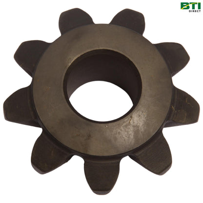 AL166520: Multiple Disc Self- Lock Differential