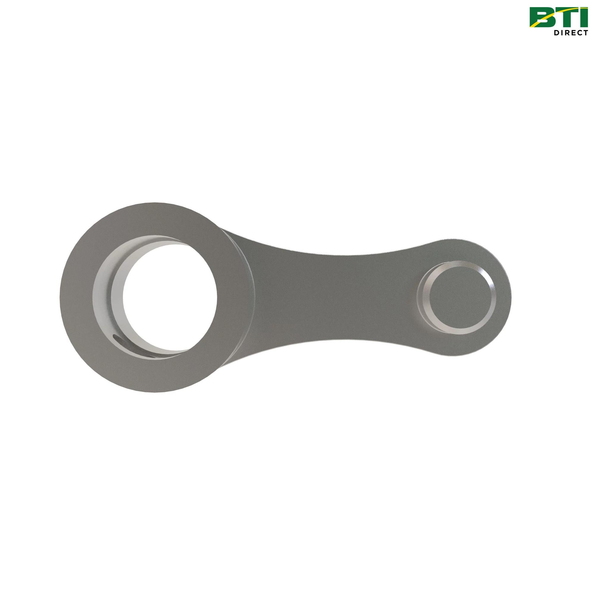 AL166651: Lever