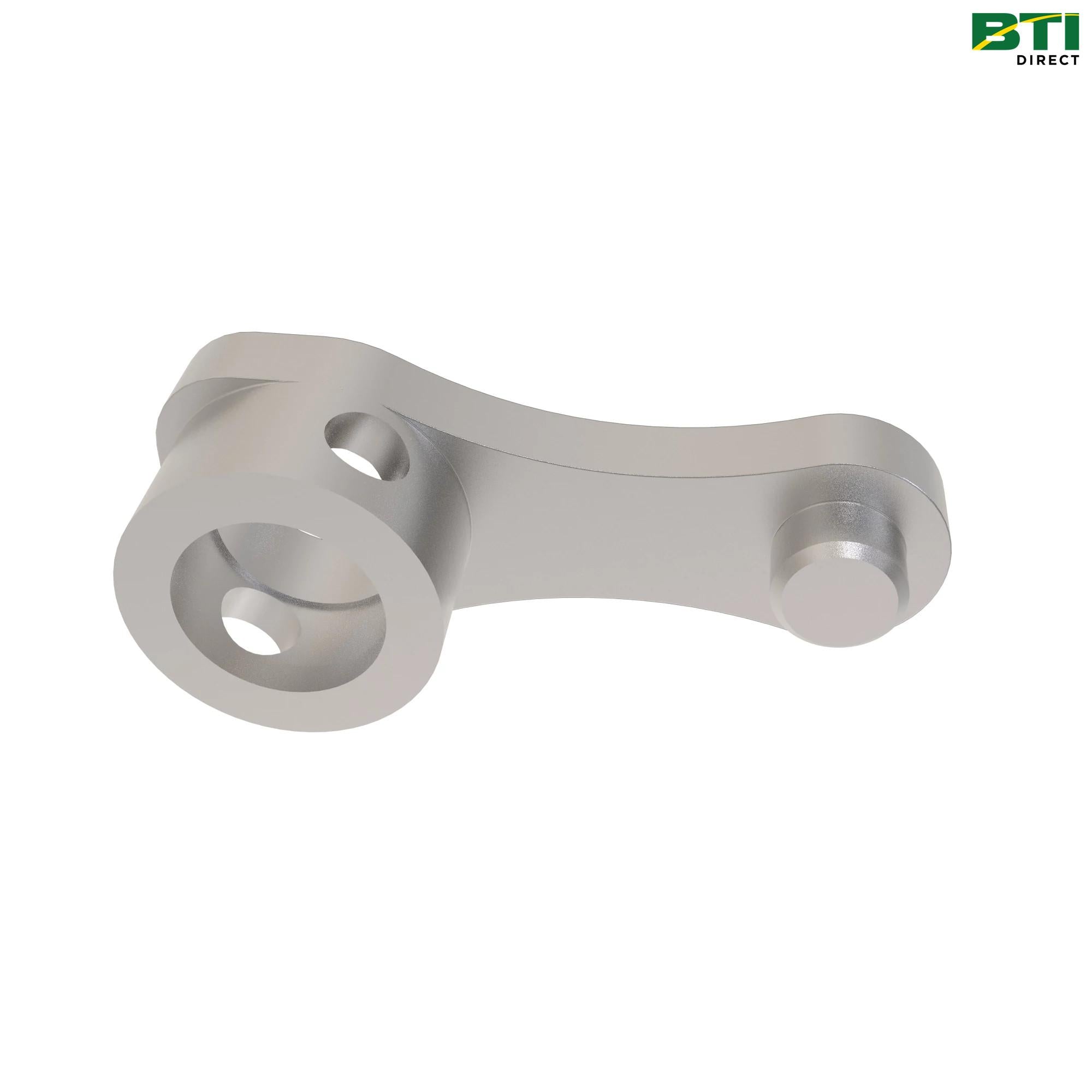 AL166651: Lever