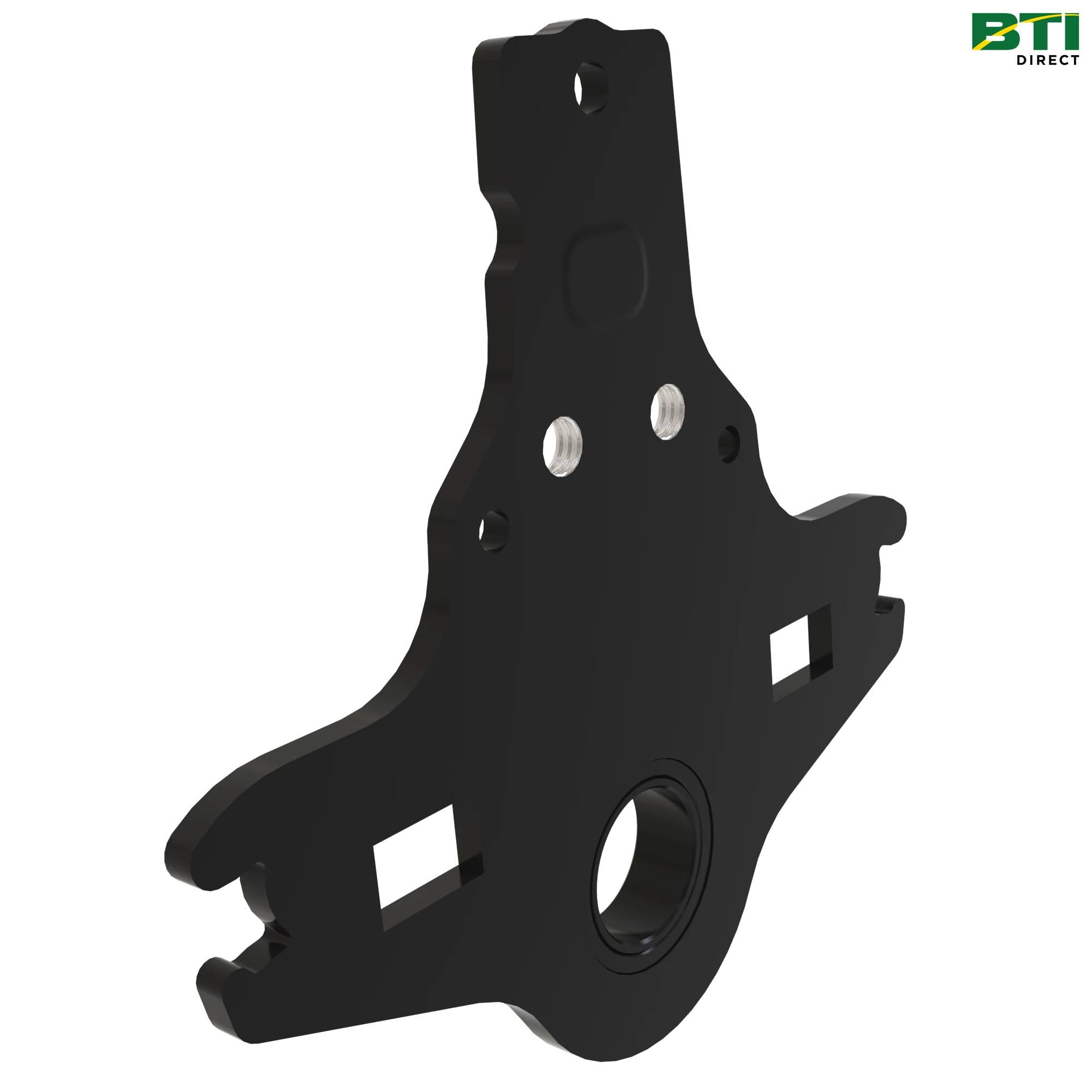 AL166673: Side Wall