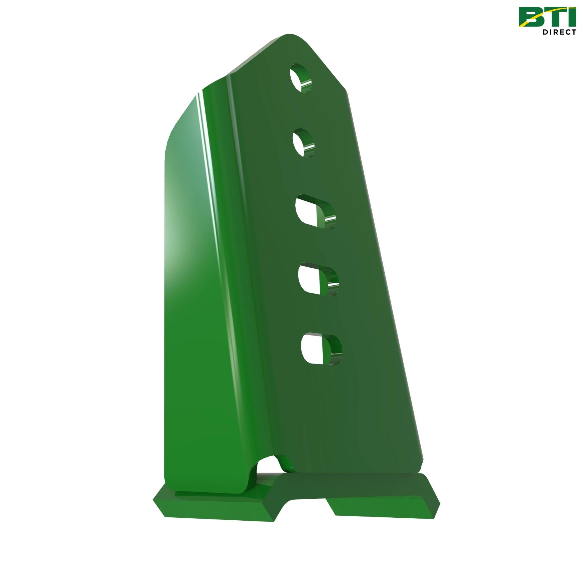 AL166773: Front Fender Support, Right Side
