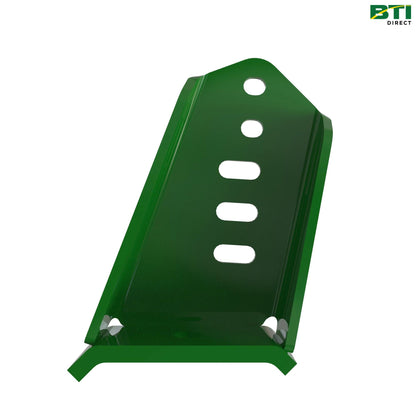 AL166773: Front Fender Support, Right Side