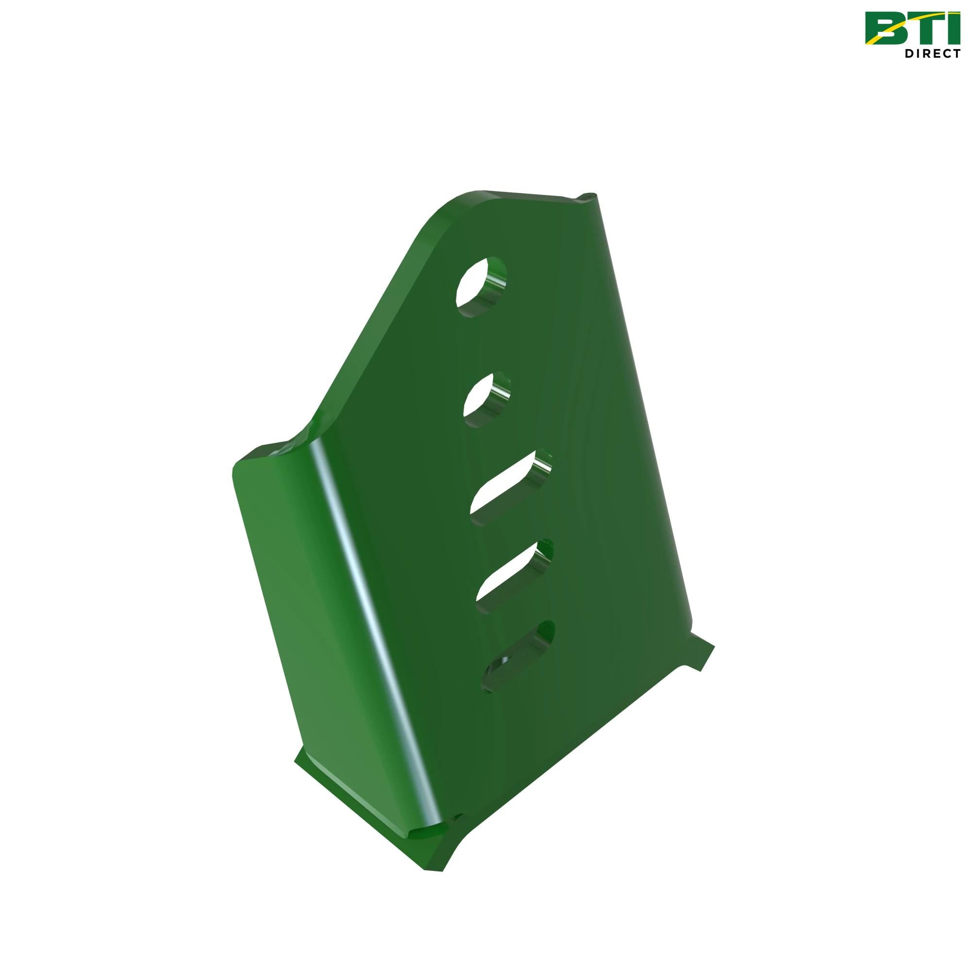 AL166773: Front Fender Support, Right Side