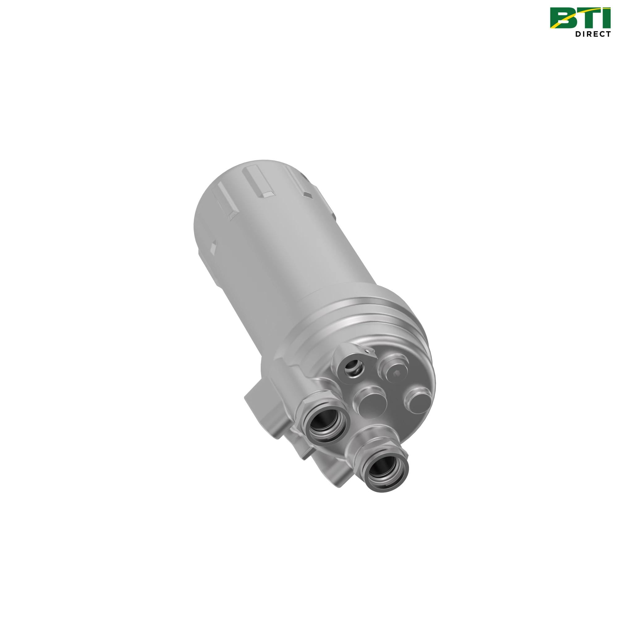 AL166843: Hydraulic Oil Filter Assembly