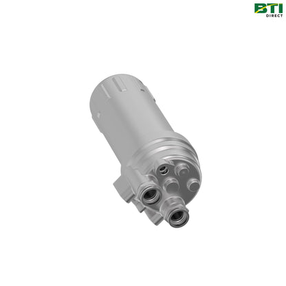 AL166843: Hydraulic Oil Filter Assembly