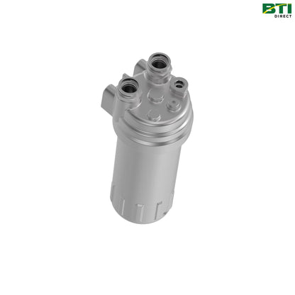 AL166843: Hydraulic Oil Filter Assembly