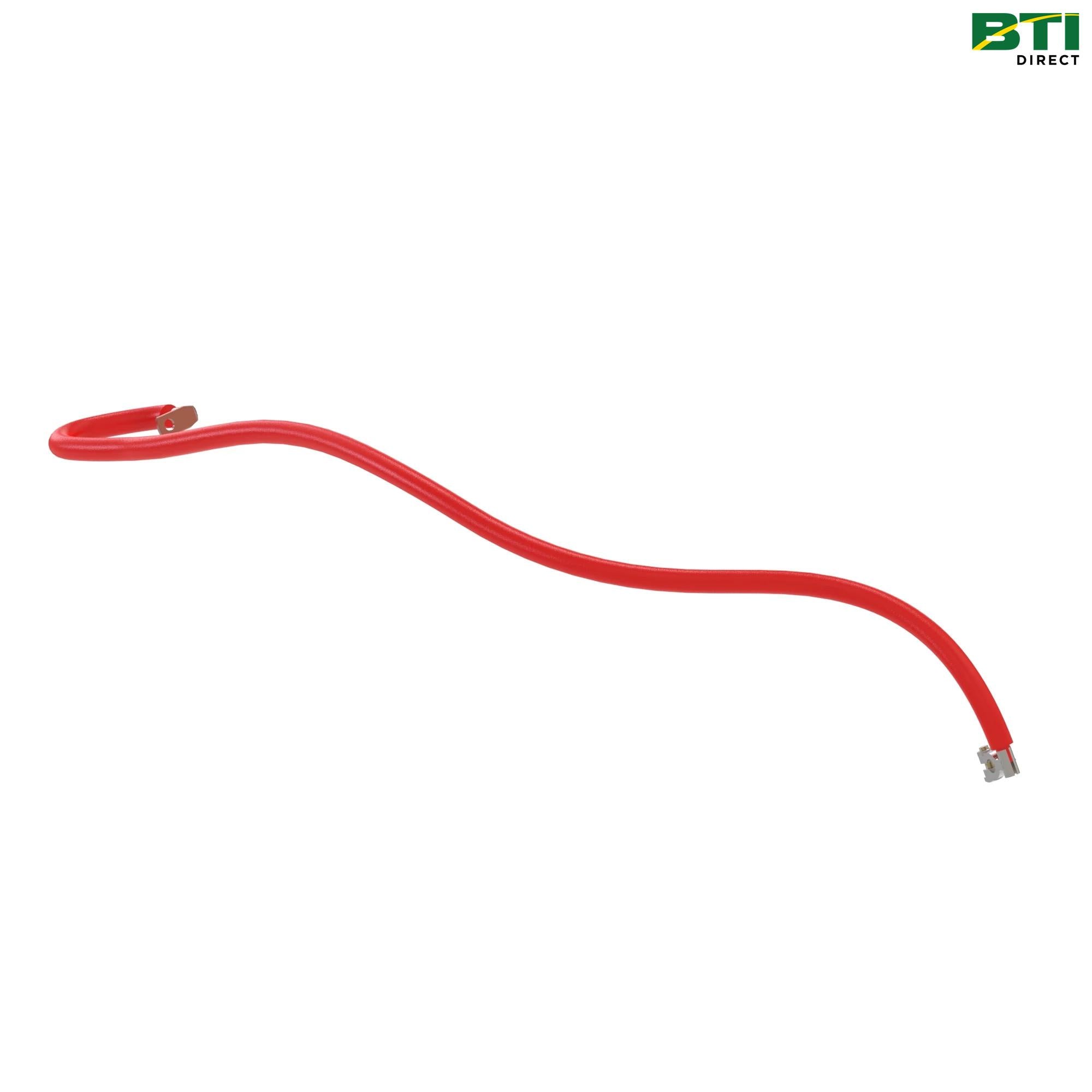 AL166949: Wiring Harness