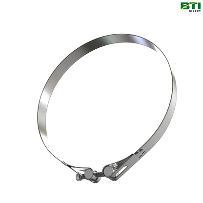 AL167083: Muffler Holding Band