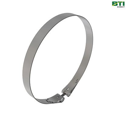 AL167083: Muffler Holding Band
